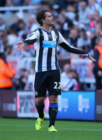 Number 2 - Daryl Janmaat 